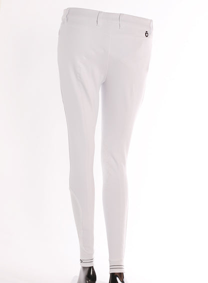 CAVALLERIA TOSCANA PANTALONI DONNA GRIP SYSTEM - Selleria Gianoli Snc