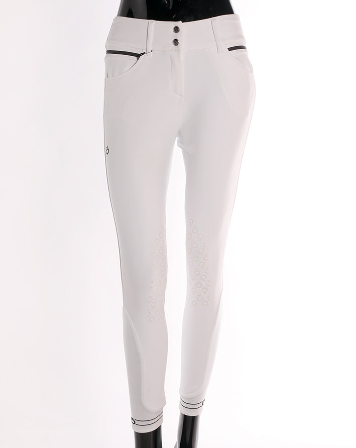 CAVALLERIA TOSCANA PANTALONI DONNA GRIP - Selleria Gianoli Snc