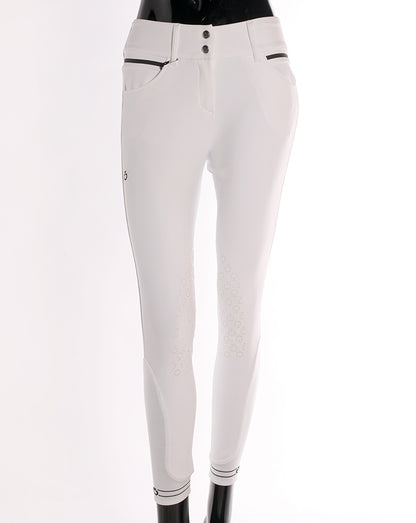 CAVALLERIA TOSCANA PANTALONI DONNA GRIP - Selleria Gianoli Snc