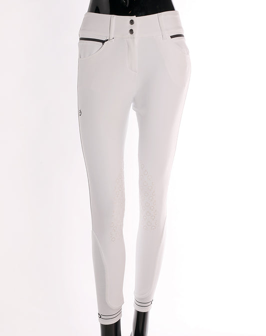 CAVALLERIA TOSCANA PANTALONI DONNA GRIP - Selleria Gianoli Snc