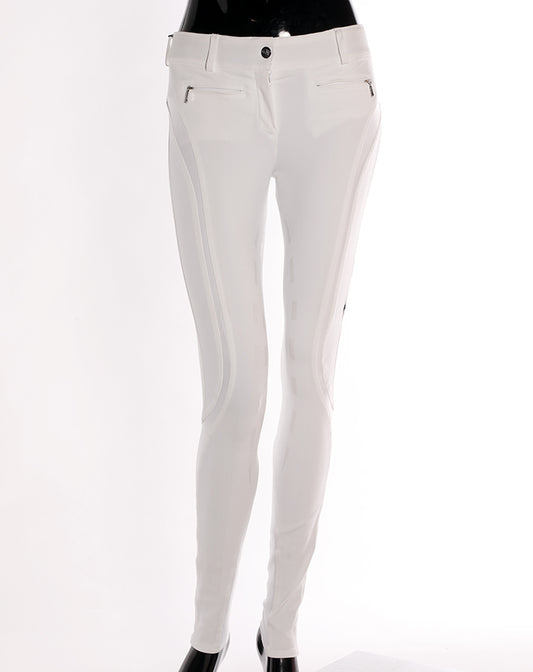 EQUILINE PANTALONE SCHOELLER DONNA GRIP SYSTEM FRANCINE - Selleria Gianoli Snc