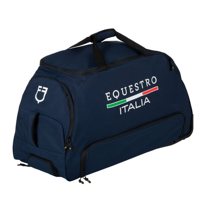 BORSA TROLLEY EQUESTRO  X FISE