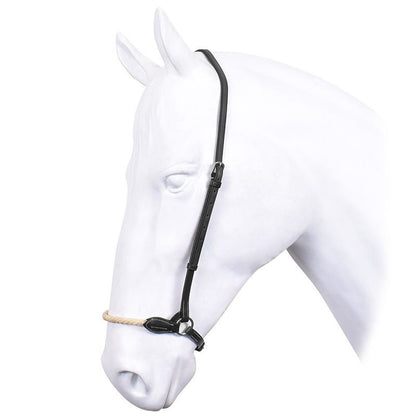 CAPEZZINA EQUIPE IN BUDELLO FULL BLACK