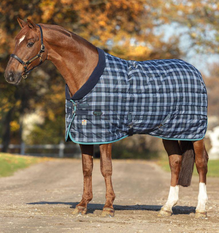 COPERTA HORSEWARE DA BOX RHINO 450 G