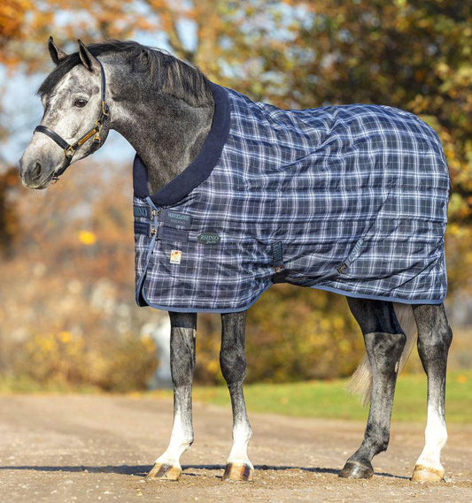 COPERTA HORSEWARE RHINO DA BOX 250G