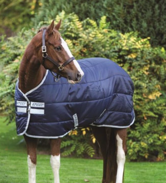 COPERTA BOX HORSEWARE AMIGO INSULATOR 200g