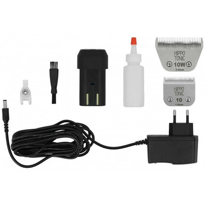 TOSATRICE HIPPOTONIC A5 PRO COMBO