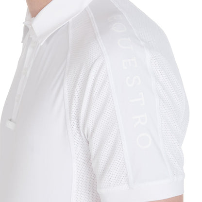 POLO DA GARA EQUESTRO UOMO
