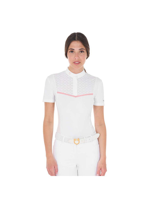 POLO DA GARA EQUESTRO DONNA
