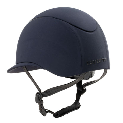 CAP EQUESTRO CON VISIERA LARGA