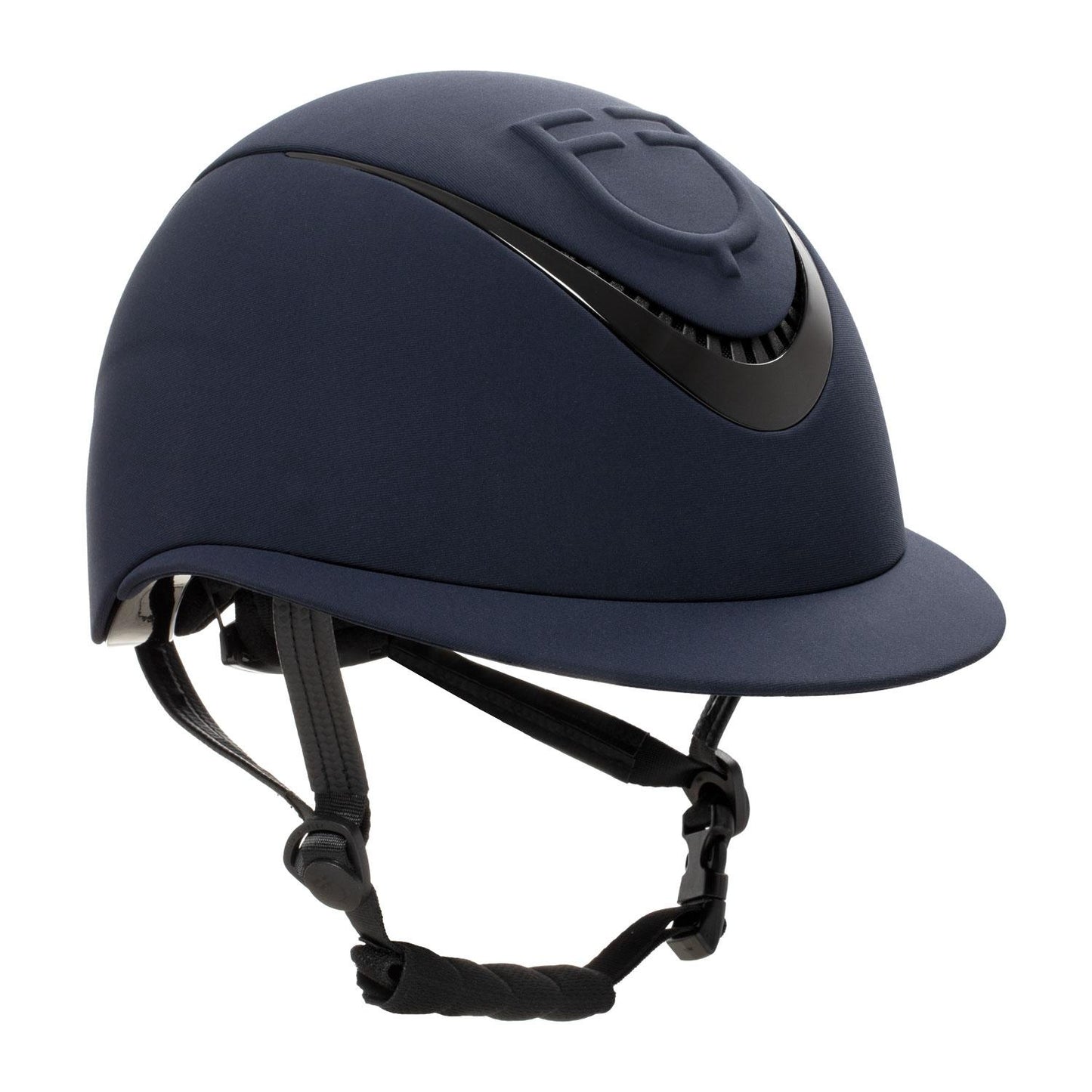 CAP EQUESTRO CON VISIERA LARGA