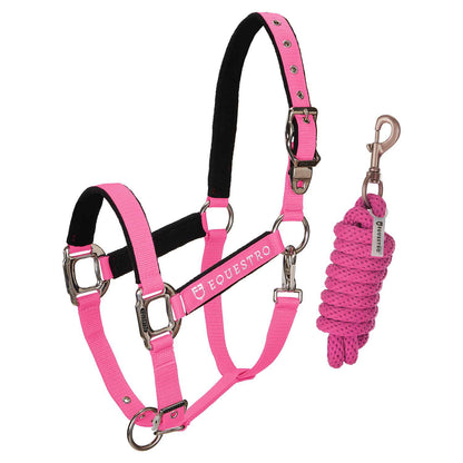 CAPEZZA E LUNGHINA EQUESTRO