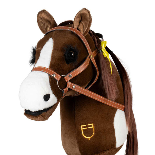 HOBBY HORSE EQUESTRO