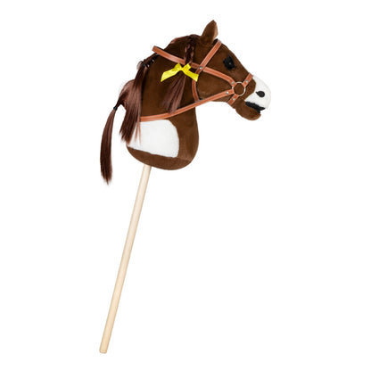 HOBBY HORSE EQUESTRO