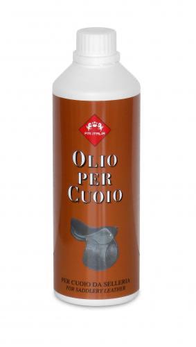 OLIO PER CUOIO FM