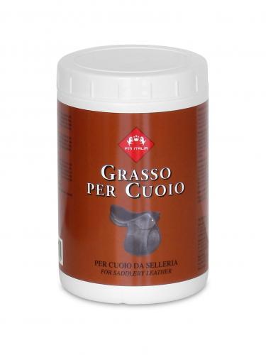 GRASSO PER CUOIO FM