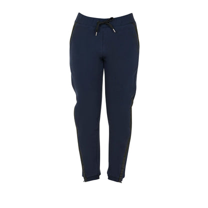 COPRI PANTALONI DONNA CON APERTURA LATERALE EQUESTRO