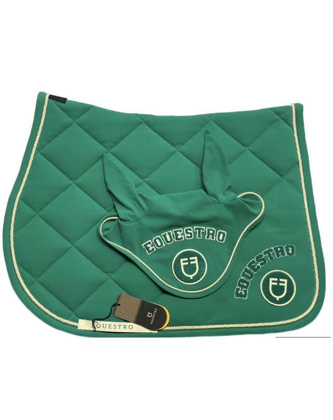 SOTTOSELLA E CUFFIETTA EQUESTRO COLLEGE