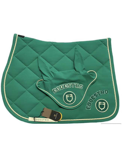 SOTTOSELLA E CUFFIETTA EQUESTRO COLLEGE