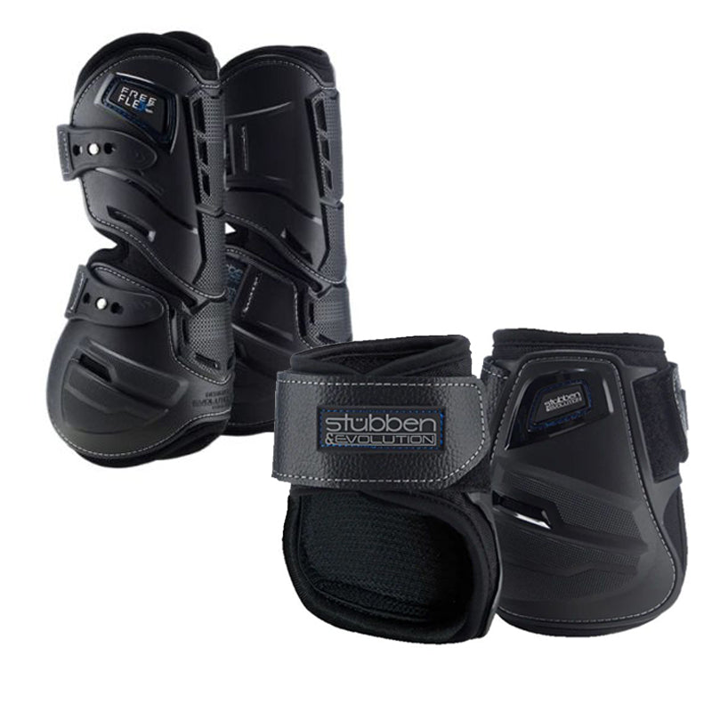 STINCHIERE E PARANOCCHE STUBBEN FREE FLEX