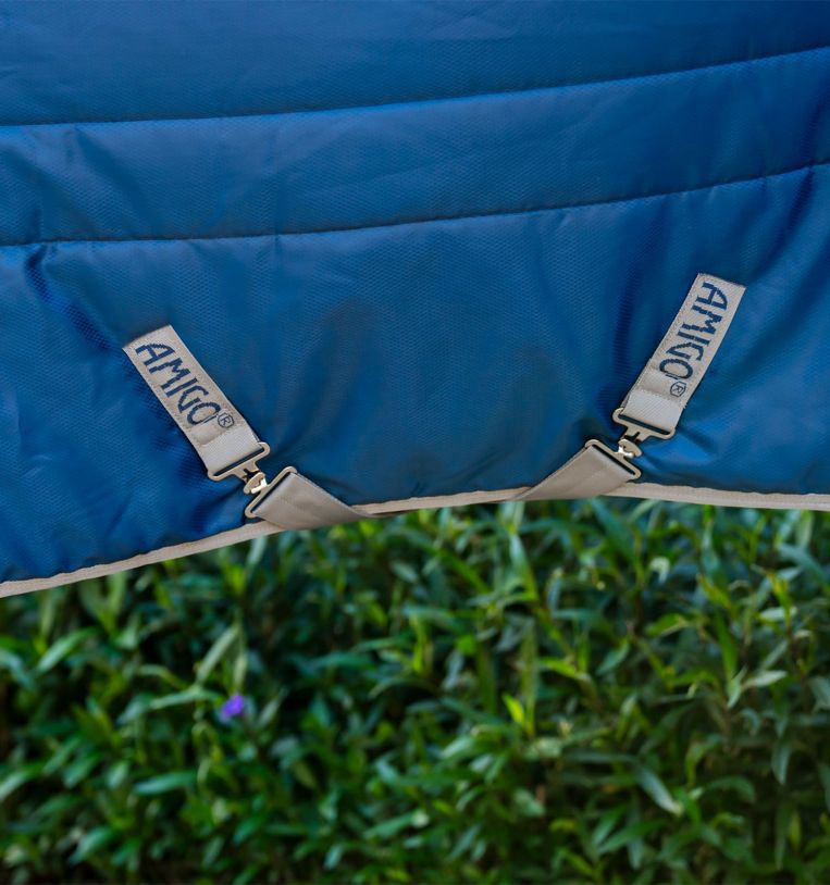 HORSEWARE AMIGO RIPSTOP INSULATOR STABLE 100g