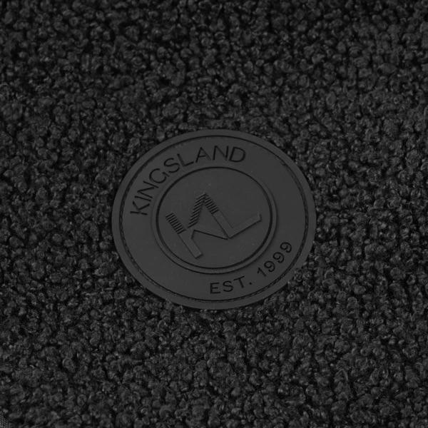 FELPA IN PILE KINGSLAND KLMORGAN DONNA