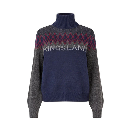 MAGLIONE KINGSLAND KLMONTEZ  DONNA