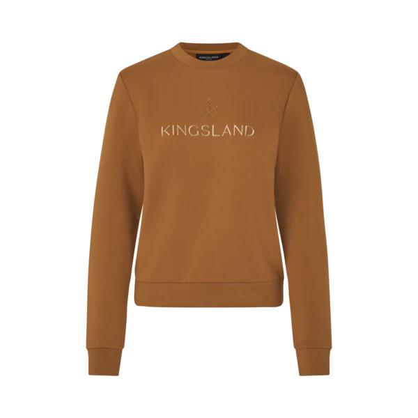 FELPA KINGSLAND KLMONA DONNA