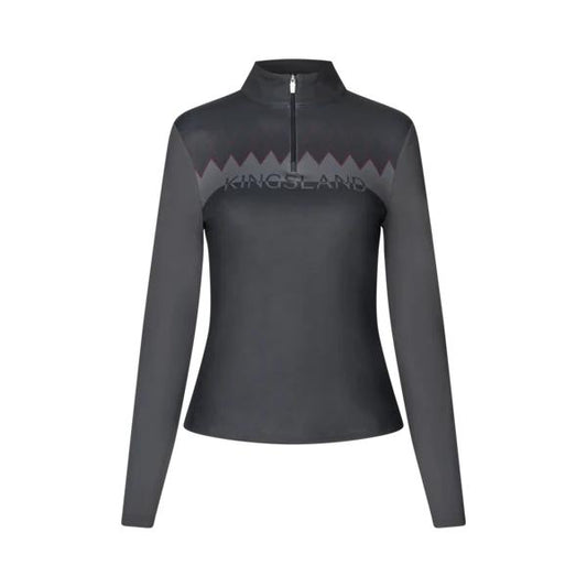 MAGLIA TERMICA KINGSLAND KLMIKA DONNA