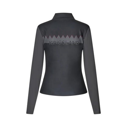 MAGLIA TERMICA KINGSLAND KLMIKA DONNA