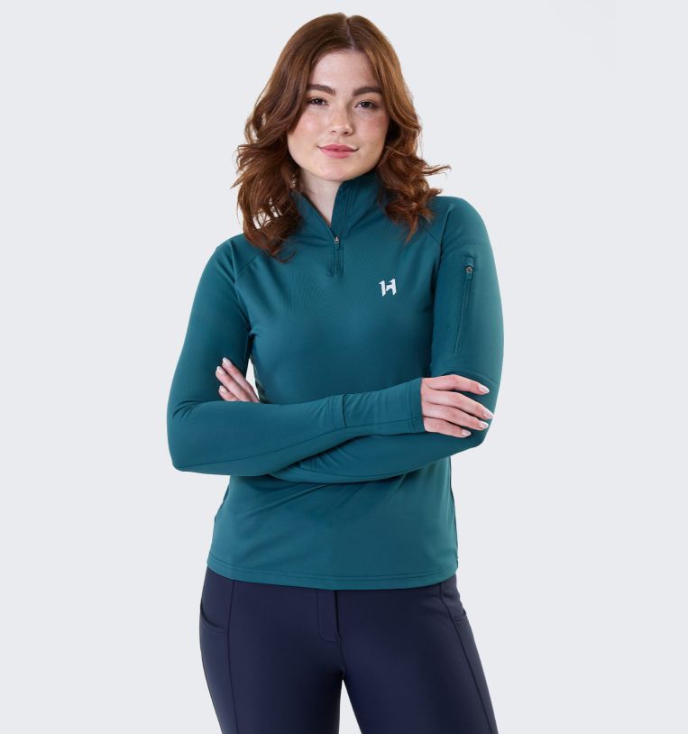 MAGLIA TERMICA HORSEWARE - Selleria Gianoli Snc