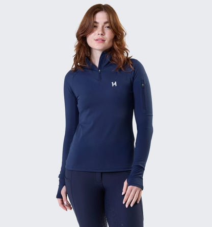 MAGLIA TERMICA HORSEWARE - Selleria Gianoli Snc