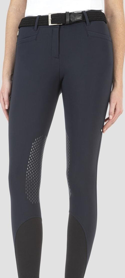 PANTALONE DONNA GRIP GINOCCHIO CALEITEK - Selleria Gianoli Snc