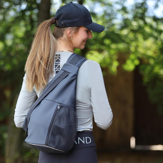 ZAINO MONOSPALLA KINGSLAND KLMARCEL