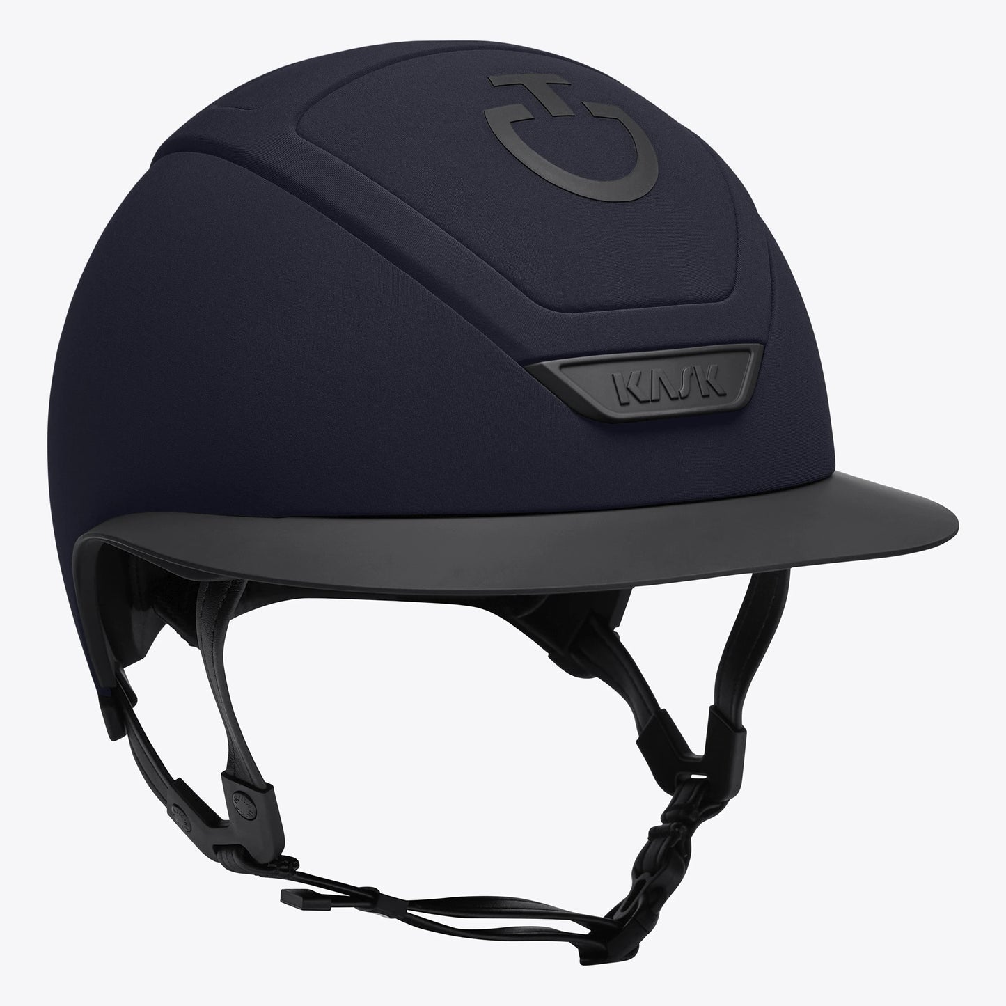 CAP CAVALLERIA TOSCANA KASK STAR LADY - Selleria Gianoli Snc