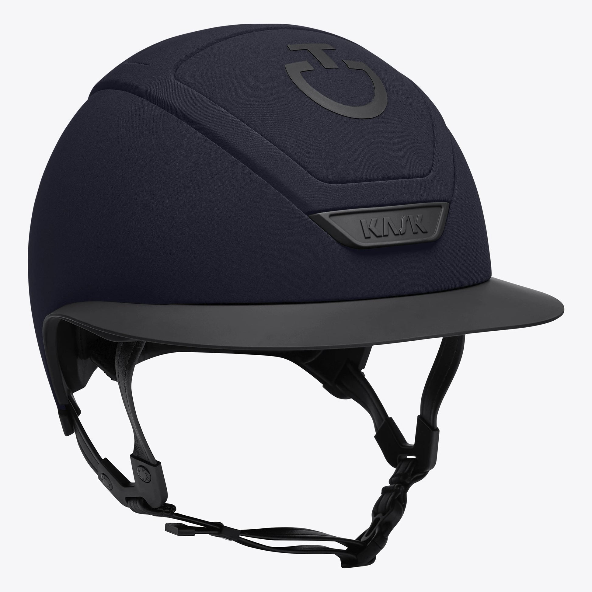 CAP CAVALLERIA TOSCANA KASK STAR LADY - Selleria Gianoli Snc