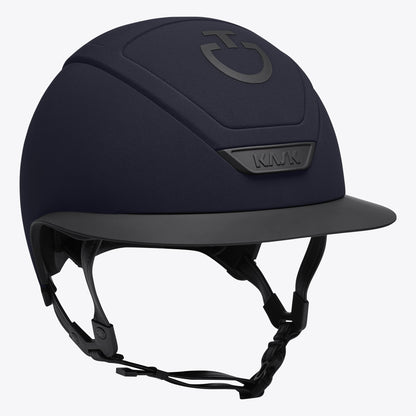 CAP CAVALLERIA TOSCANA KASK STAR LADY - Selleria Gianoli Snc
