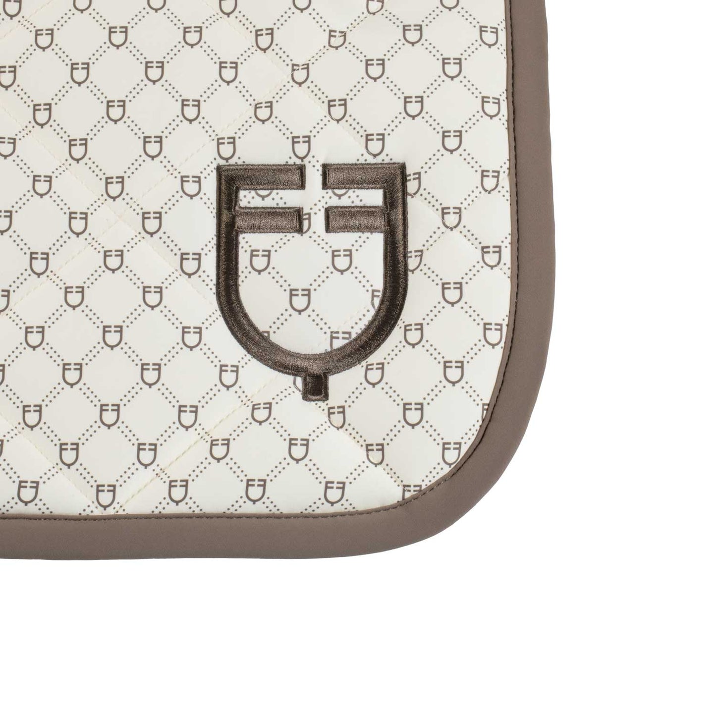 SOTTOSELLA EQUESTRO MONOGRAM