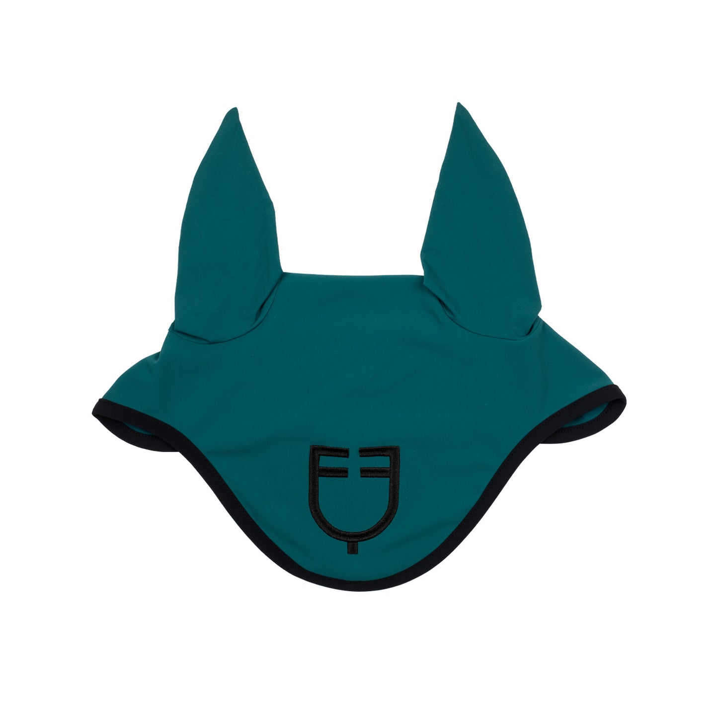 SOTTOSELLA E CUFFIETTA EQUESTRO CON LOGO
