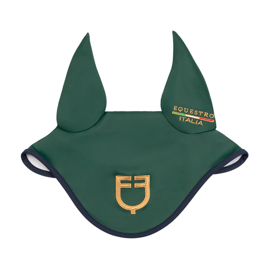 SOTTOSELLA E CUFFIETTA EQUESTRO X FISE 100