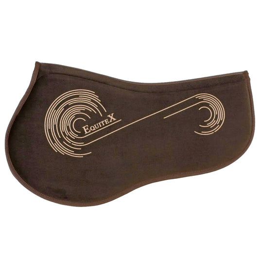 EQUITEX PAD SALTO VELLUTO GRIP - Selleria Gianoli Snc