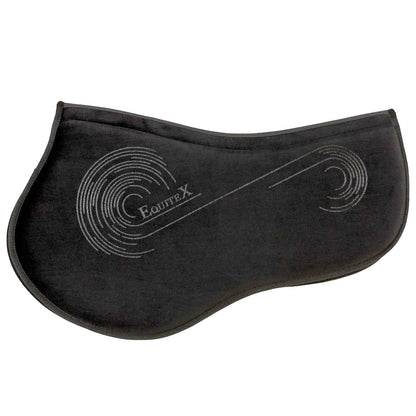 EQUITEX PAD SALTO VELLUTO GRIP - Selleria Gianoli Snc