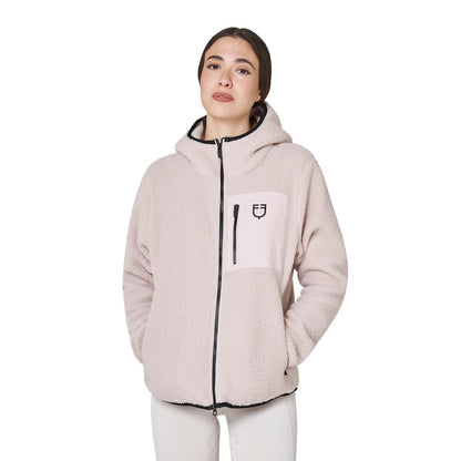 FELPA DONNA IN PILE TEDDY