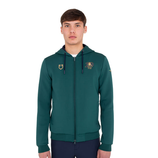 FELPA UOMO EQUESTRO X FISE 100 - Selleria Gianoli Snc