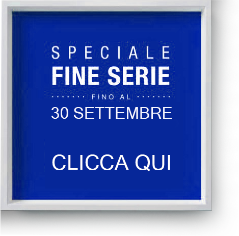 Fine serie