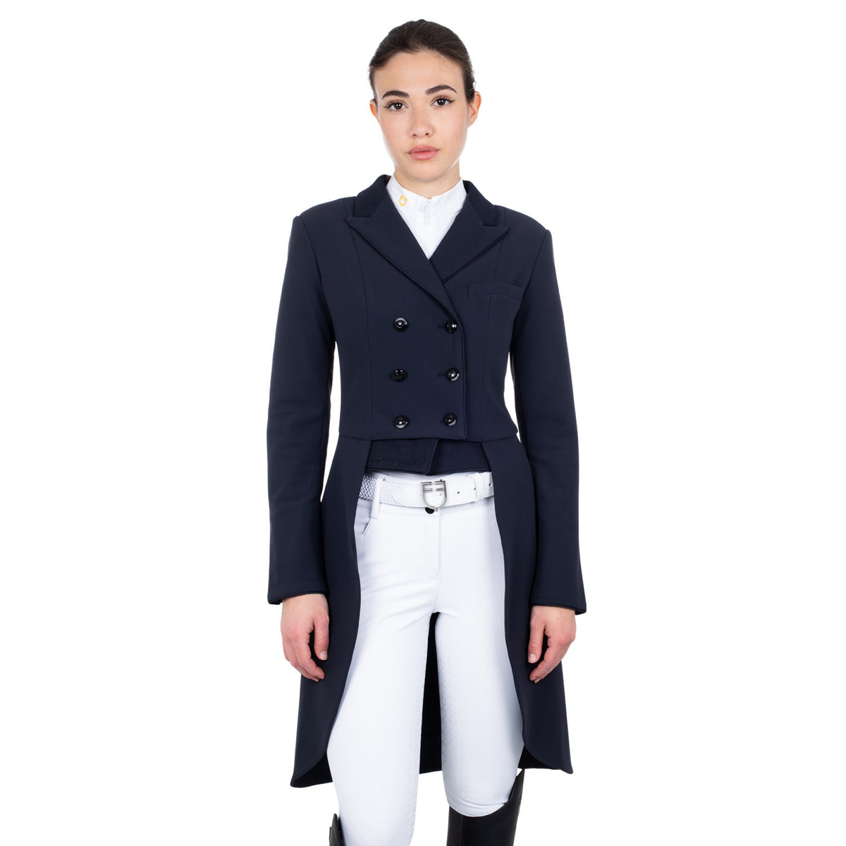 FRAC DONNA EQUESTRO