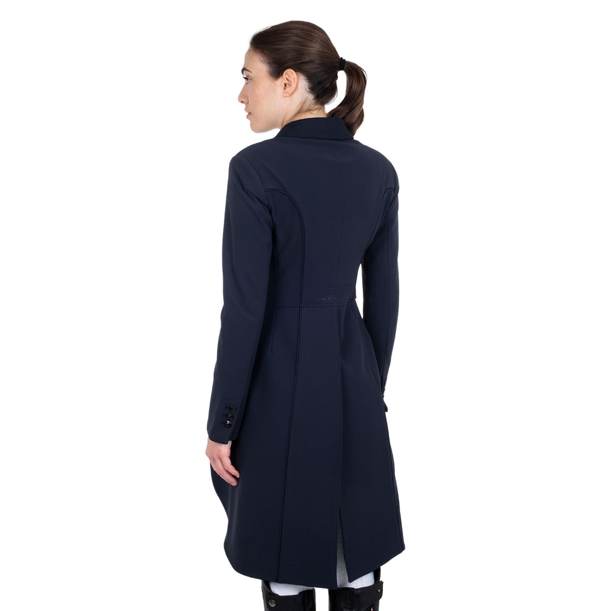 FRAC DONNA EQUESTRO