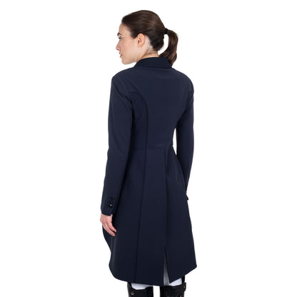 FRAC DONNA EQUESTRO