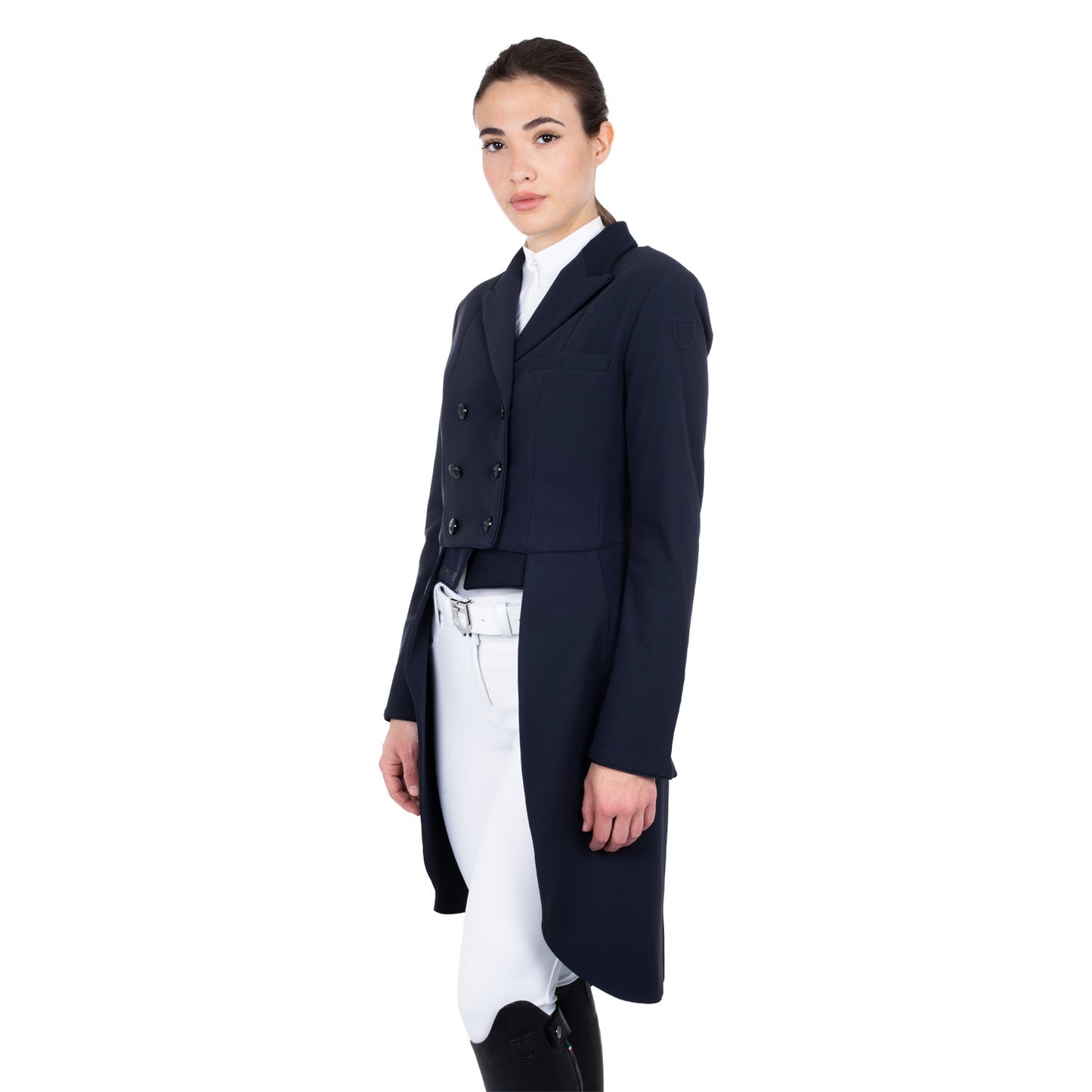 FRAC DONNA EQUESTRO