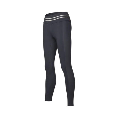 LEGGING KL LAURA KINGSLAND BLU - Selleria Gianoli Snc